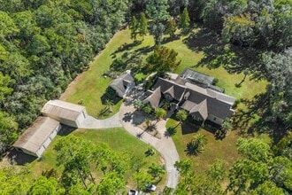 3010 Starratt Rd, Jacksonville, FL - Aerial  map view