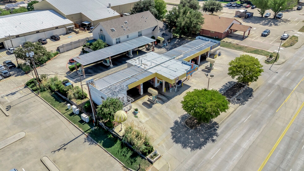 504 N Euless Main St, Euless, TX for sale - Building Photo - Image 3 of 87