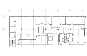 6030 Hollywood Blvd, Pembroke Pines, FL for lease Floor Plan- Image 1 of 13