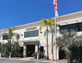 More details for 9560 Waples St, San Diego, CA - Flex for Lease