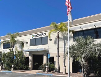 Plus de détails pour 9560 Waples St, San Diego, CA - Local d'activités à louer