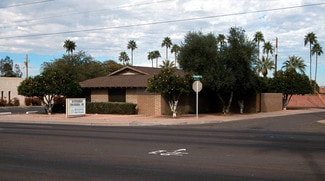 More details for 520 E Southern Ave, Tempe, AZ - Office for Sale