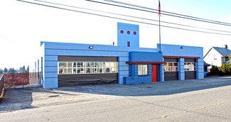 Plus de détails pour 817 Pacific Ave, Bremerton, WA - Bureau à vendre