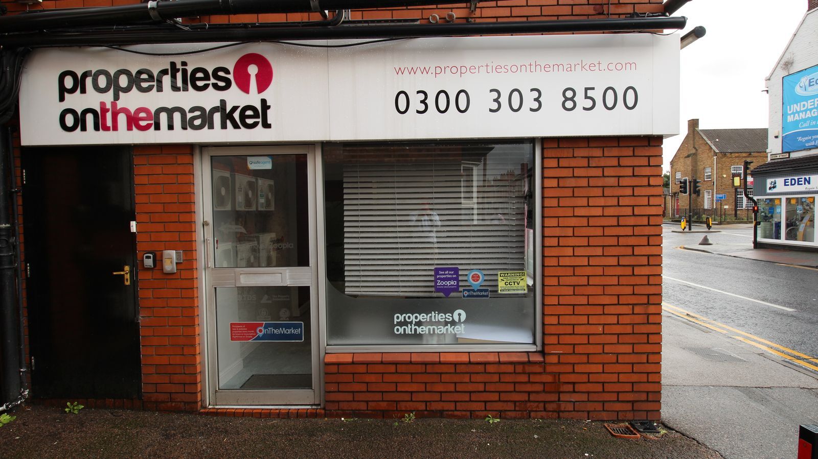 65a High Street, Lincoln for lease Interior Photo- Image 1 of 7