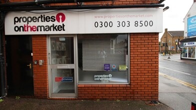 65a High Street, Lincoln for lease Interior Photo- Image 1 of 7