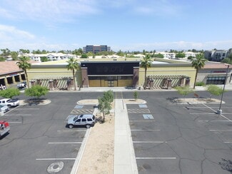Plus de détails pour 940-950 E Baseline Rd, Tempe, AZ - Commerce de détail à vendre
