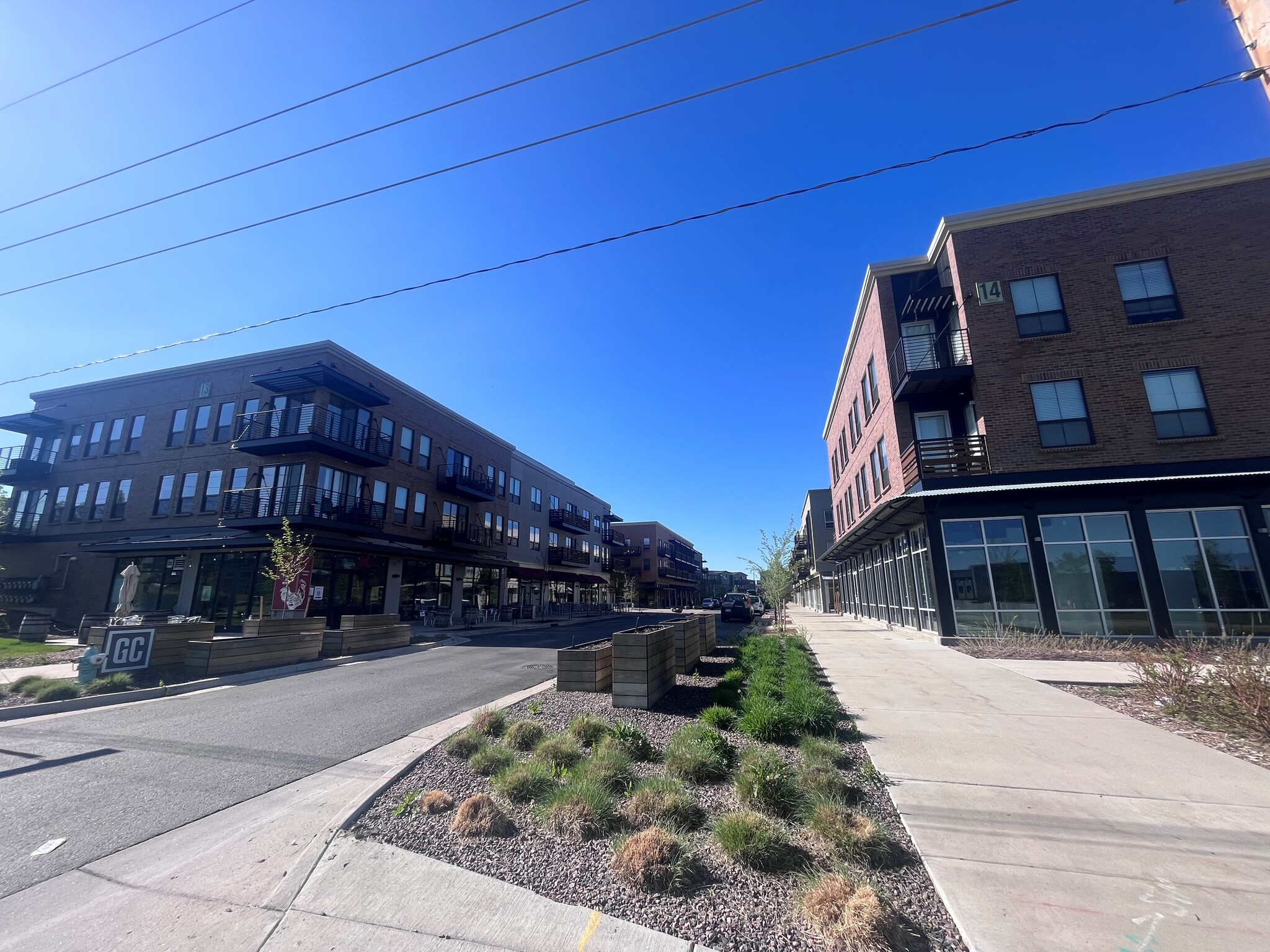 5335 Gunbarrel Center Ct, Boulder, CO for lease Building Photo- Image 1 of 8