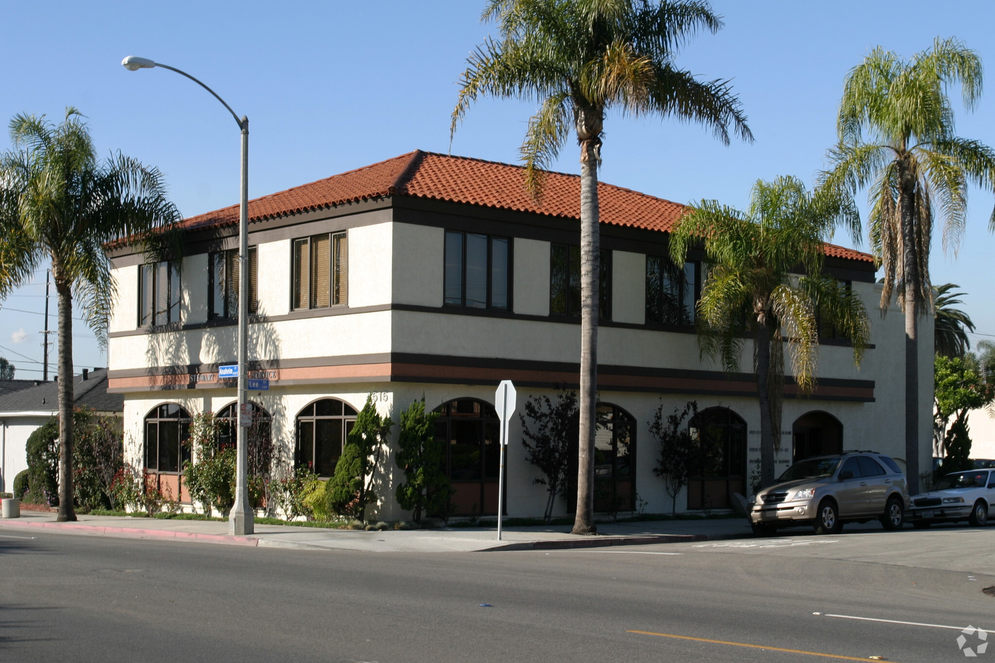 4515 E Anaheim St, Long Beach, CA for sale Primary Photo- Image 1 of 1