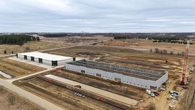 Plus de détails pour 4500 SE Army Post Rd, West Des Moines, IA - Local d'activités à louer