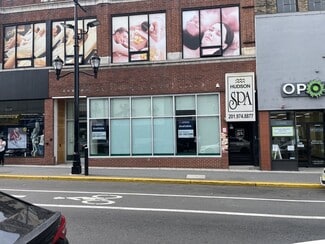 More details for 3703 Bergenline Ave, Union City, NJ - Medical for Lease