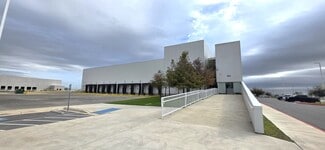 More details for 10801 S Palm Dr, Pharr, TX - Industrial for Sale