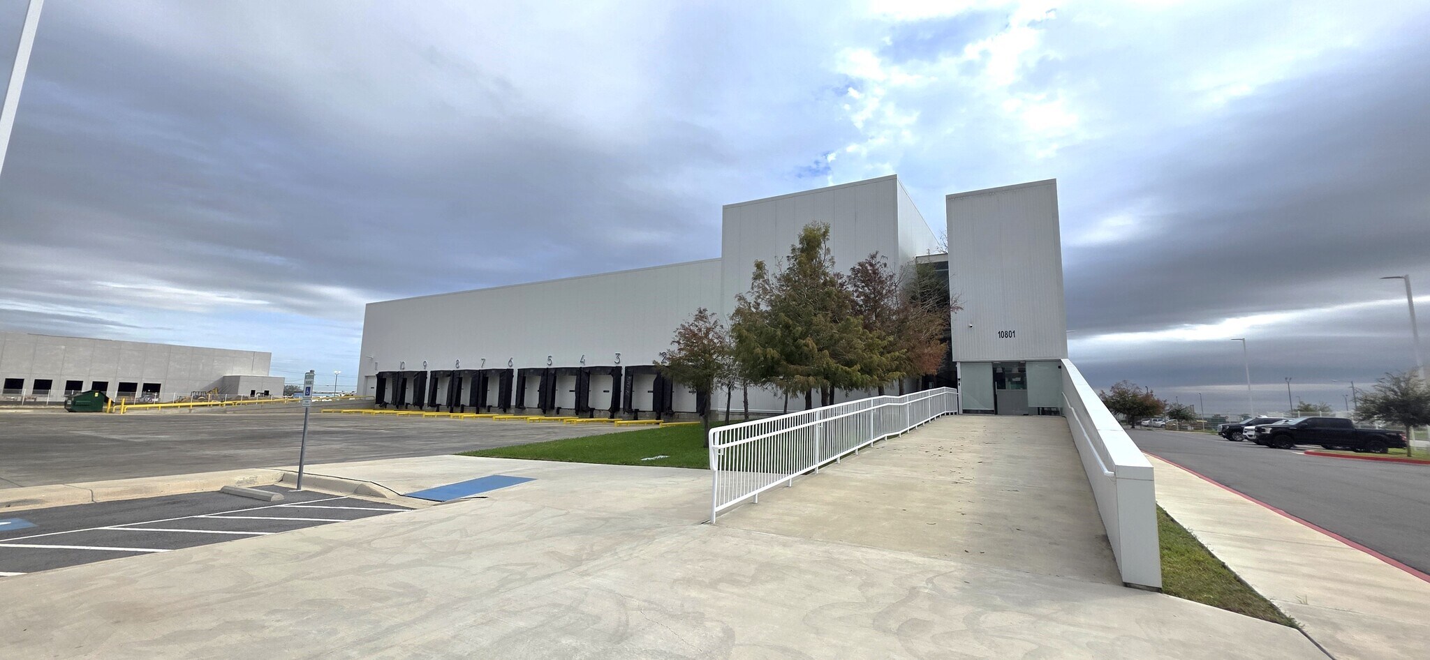 10801 S Palm Dr, Pharr, TX à vendre Photo principale- Image 1 de 22