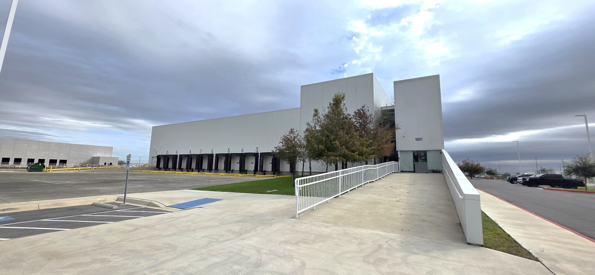 10801 S Palm Dr, Pharr, TX for sale Primary Photo- Image 1 of 22