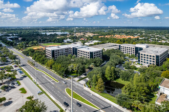 485 N Keller Rd, Maitland, FL - Aérien  Vue de la carte - Image1