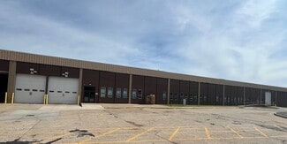 More details for 2929 32nd St SE, Kentwood, MI - Industrial for Lease