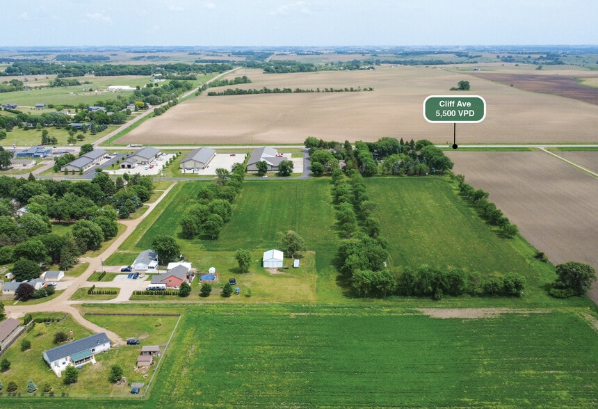 TBD, Renner, SD for sale - Building Photo - Image 3 of 8