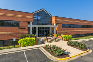 More details for 10003 Derekwood Ln, Lanham, MD - Office for Lease