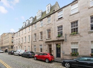 More details for 6 Hill St, Edinburgh - Office for Lease