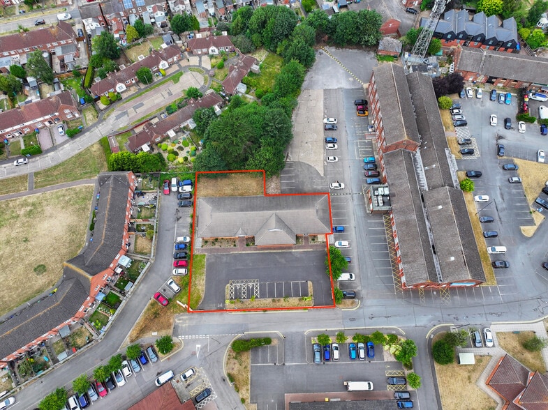 Sleaford Rd, Boston for lease - Building Photo - Image 3 of 11