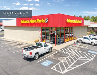 Plus de détails pour 14801 Spotswood Trl, Elkton, VA - Commerce de détail à vendre