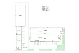 520 Saint Johns St, Cocoa, FL for lease Interior Photo- Image 1 of 1