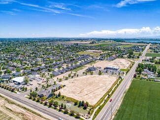 Plus de détails pour 1017 Rising Sun, Nampa, ID - Terrain à vendre