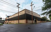 186 Lincoln Ave, Grove City PA - Entrepôt