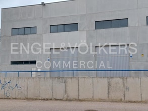Industrial in Alcalá de Henares, Madrid for lease Building Photo- Image 1 of 4