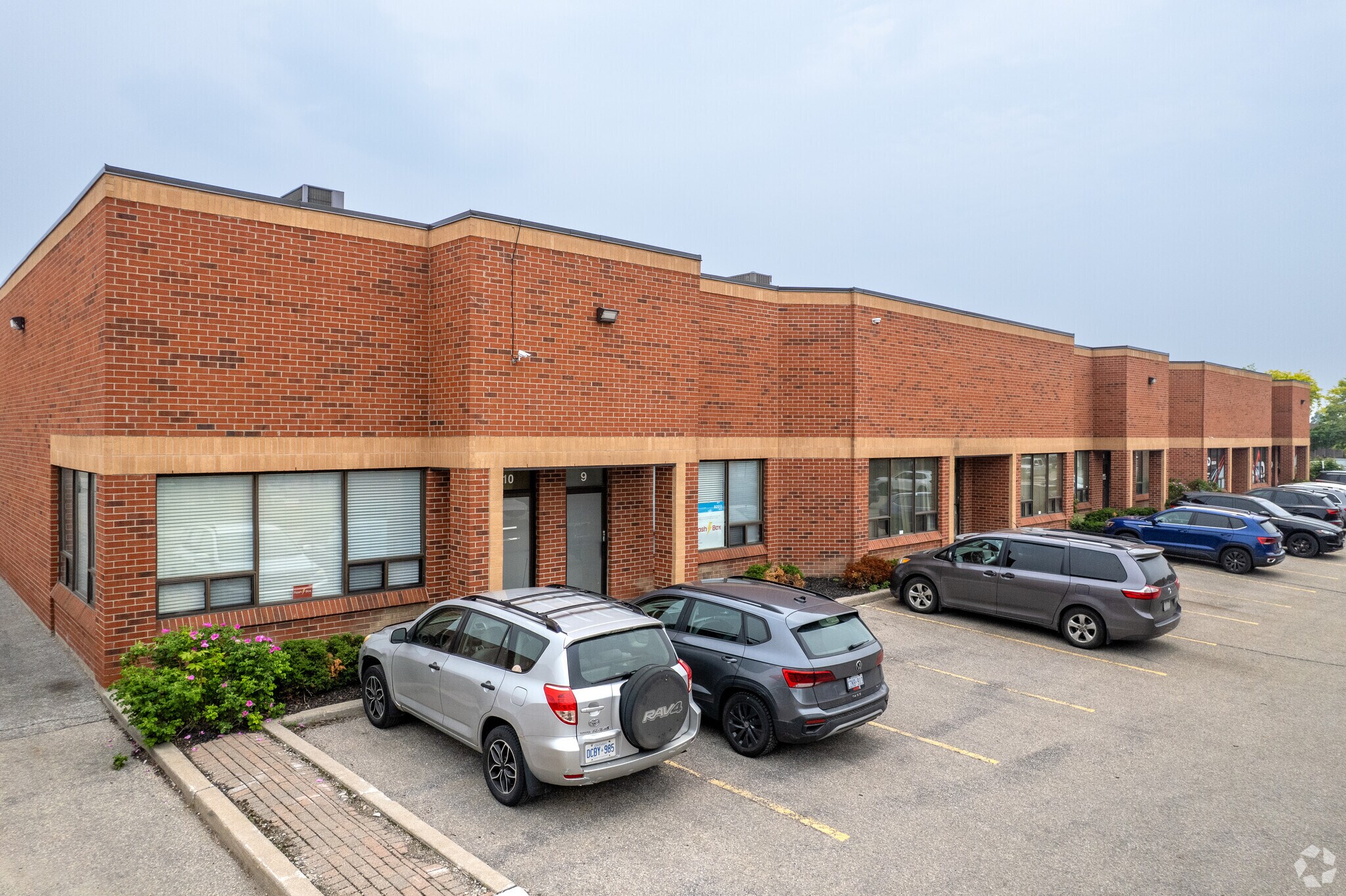 140 Bradwick Dr, Concord, ON for sale Building Photo- Image 1 of 1