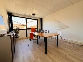 More details for 16 Avenue Charles De Gaulle, Balma - Office for Lease