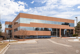 More details for 327 Inverness Dr S, Englewood, CO - Office, Industrial for Lease