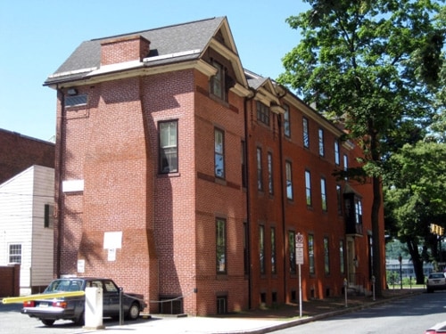 101 Pine St, Harrisburg, PA for sale - Building Photo - Image 3 of 12