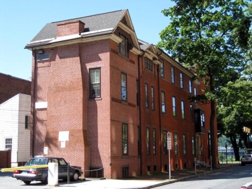 101 Pine St, Harrisburg, PA à vendre - Photo du bâtiment - Image 3 de 12