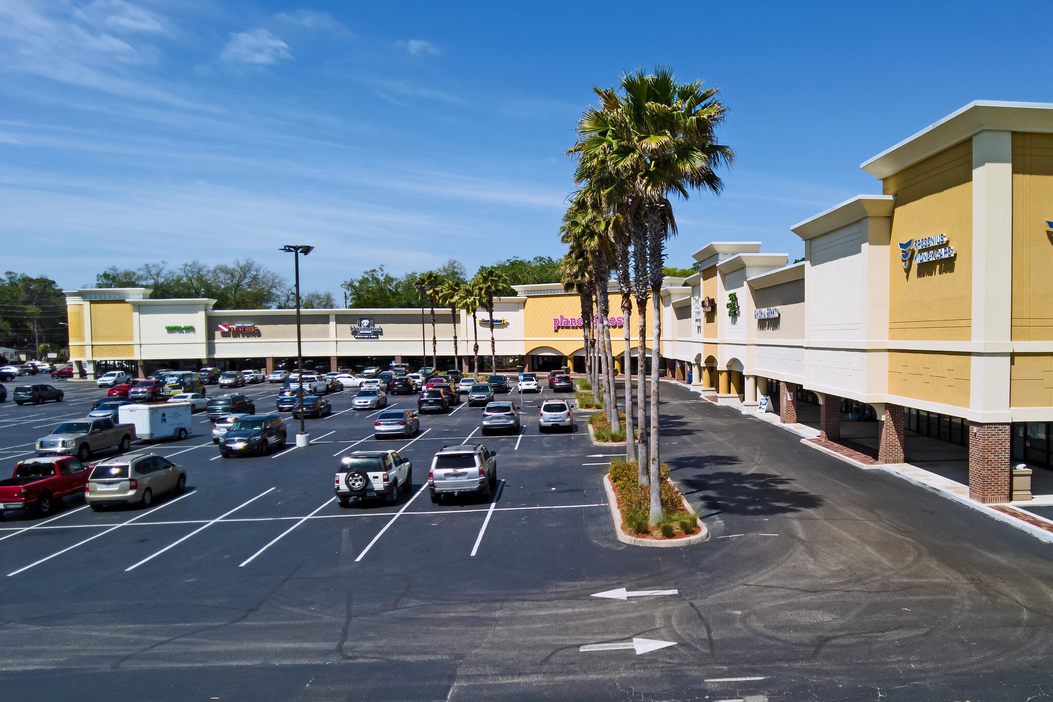 2777 University Blvd W, Jacksonville, FL for lease Primary Photo- Image 1 of 12