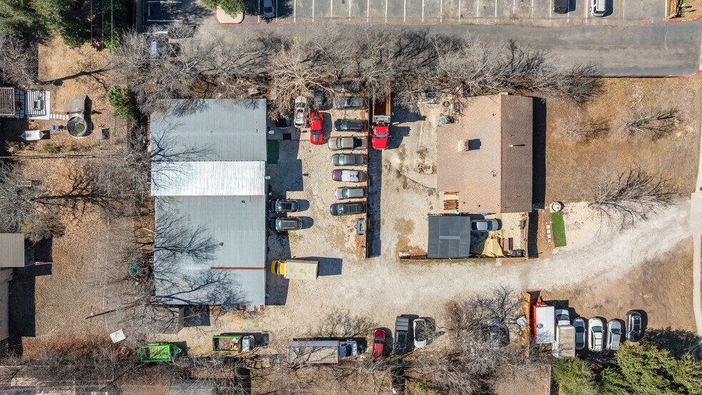 201 Gattis School Rd, Round Rock, TX for sale - Building Photo - Image 2 of 8