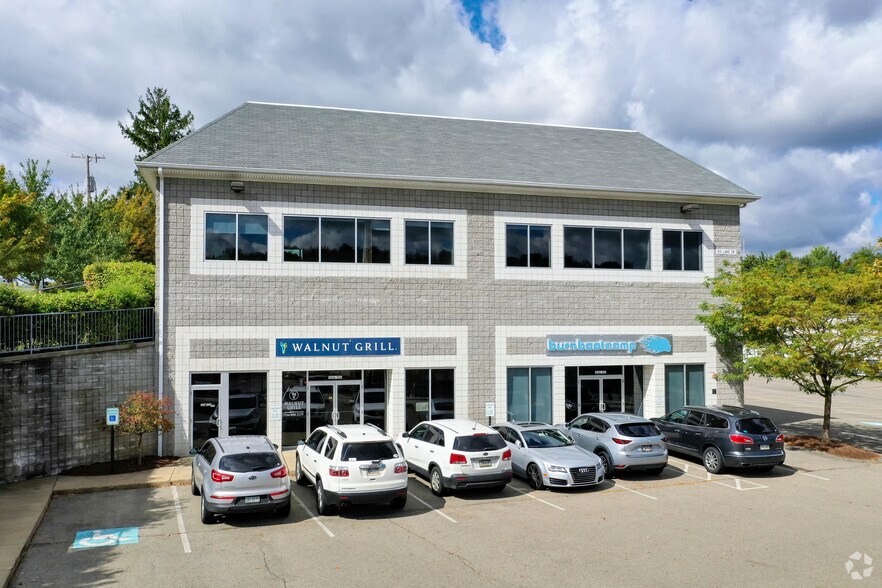 155 Lake Dr, Wexford, PA for lease - Building Photo - Image 2 of 3