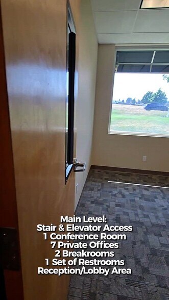 2208 N Swing Ln, Liberty Lake, WA à louer - Vidéo sur l’inscription commerciale - Image 3 de 72