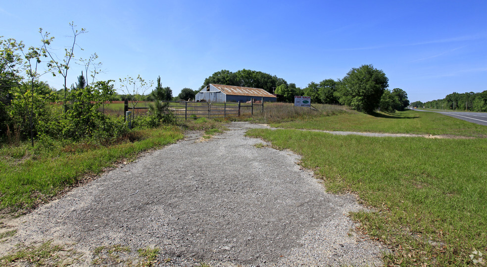 0000 Highway 231, Cottondale, FL à vendre - Photo principale - Image 1 de 1