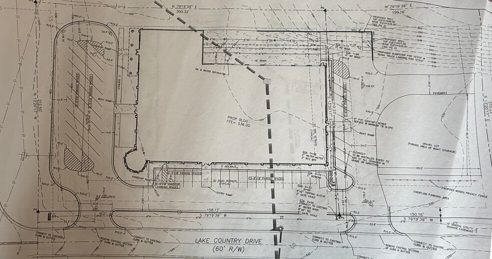 1012 Lake Country dr, Greensboro, GA for lease - Building Photo - Image 3 of 12