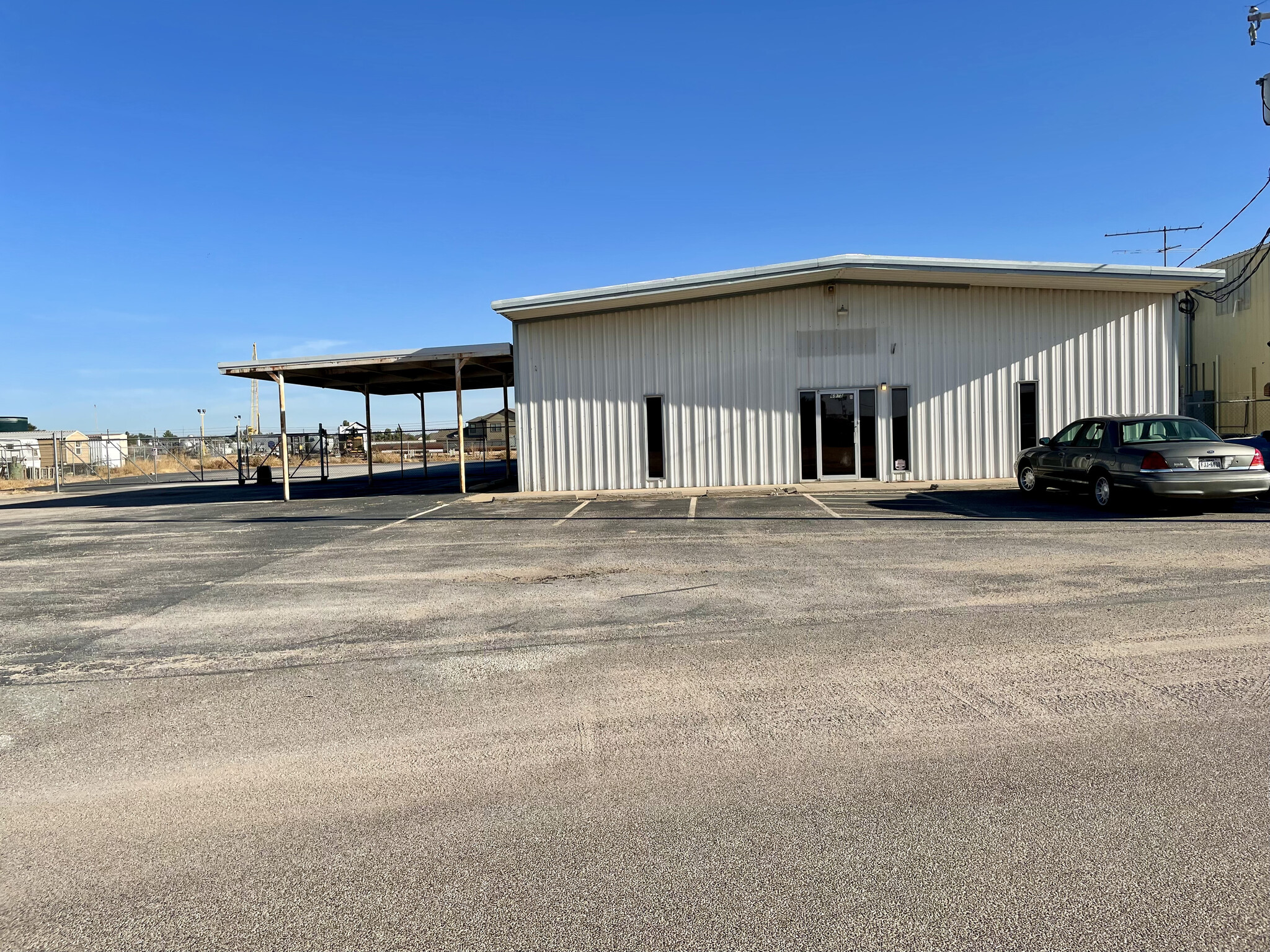 6975 E Commerce St, Odessa, TX for sale Primary Photo- Image 1 of 1