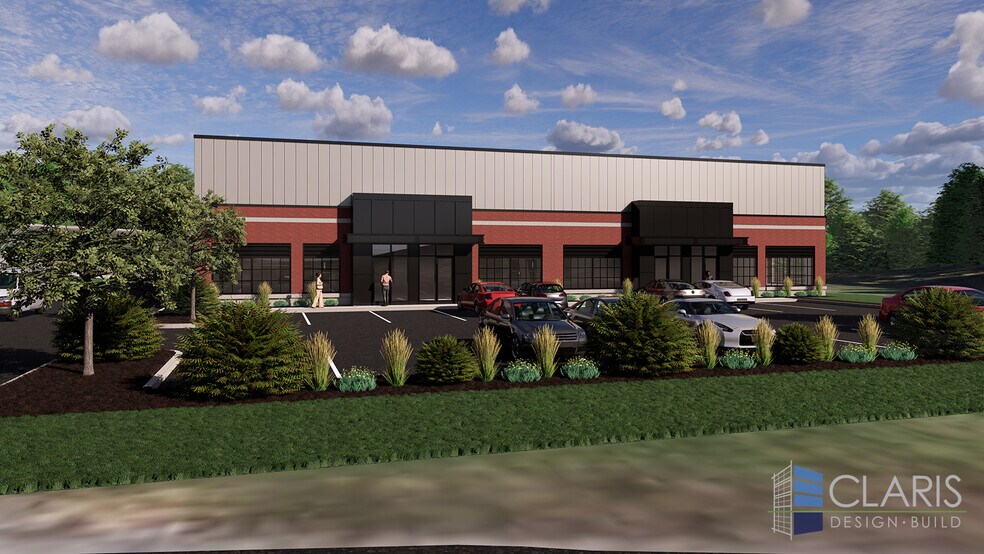 16 Berkshire Blvd, Bethel, CT à louer - Photo du bâtiment - Image 1 de 9