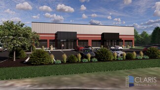 Plus de détails pour 16 Berkshire Blvd, Bethel, CT - Local d'activités à louer