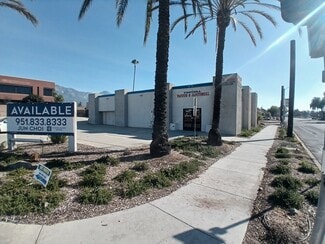 More details for 1595 W Foothill Blvd, Upland, CA - Retail for Lease