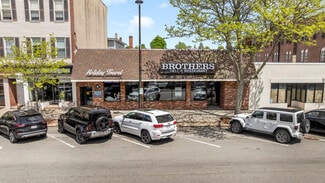 Plus de détails pour 402-406 Main St, Wakefield, MA - Commerce de détail à louer