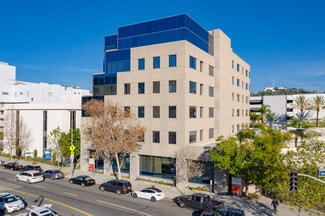 More details for 1510 S Central Ave, Glendale, CA - Medical for Lease