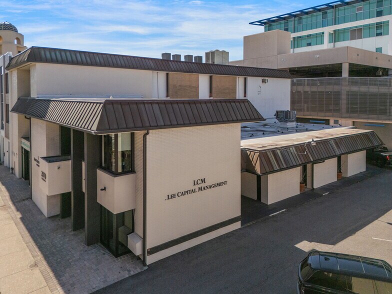 2070-2074 Ringling Blvd, Sarasota, FL à vendre - Photo du bâtiment - Image 2 de 21