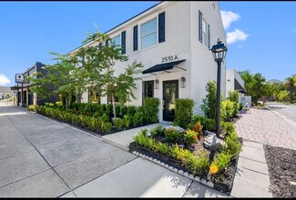 Plus de détails pour 2510 S Macdill Ave, Tampa, FL - Bureau/Commerce de détail à louer