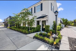 More details for 2510 S Macdill Ave, Tampa, FL - Office/Retail for Lease
