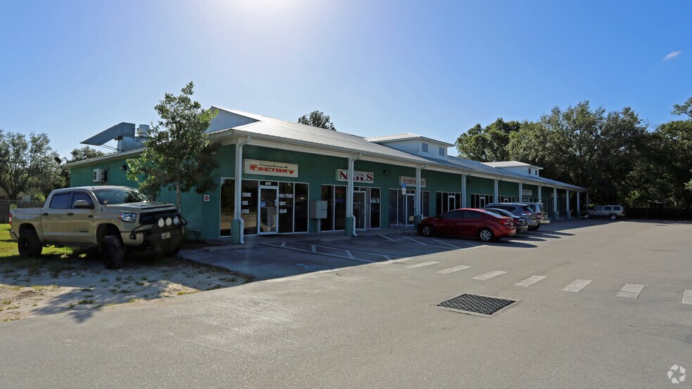 5024 Lunn Rd, Lakeland, FL for lease - Primary Photo - Image 1 of 2