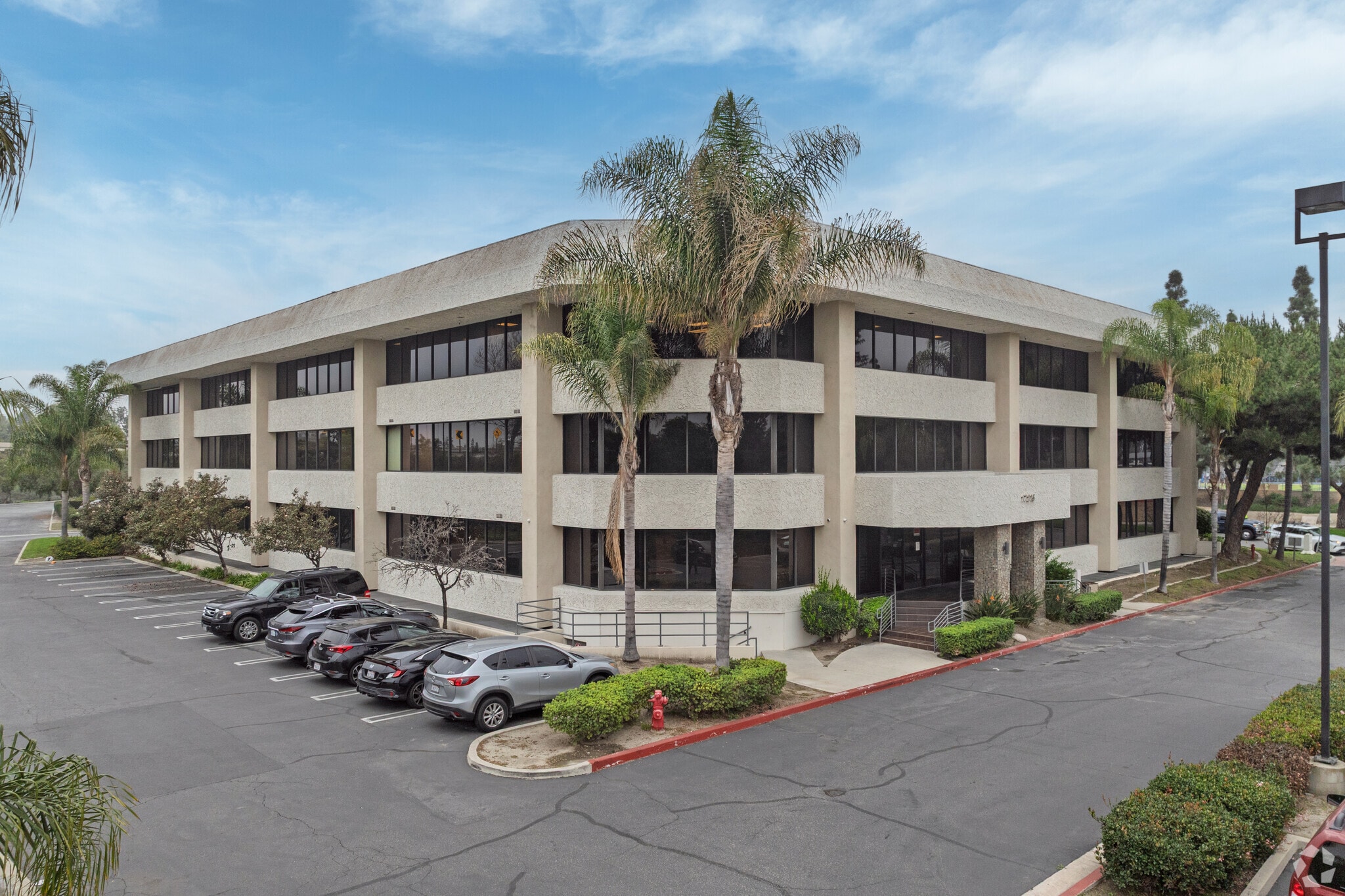 17315 Studebaker Rd, Cerritos, CA for lease Primary Photo- Image 1 of 8